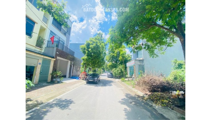 Bán nhà Biệt thự siêu đẹp khu Đồng Bẩm, Thái Nguyên